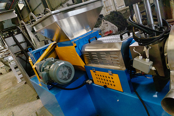 EVA造粒設(shè)備