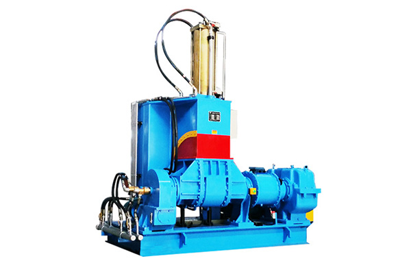 翻轉(zhuǎn)式密煉機(jī)