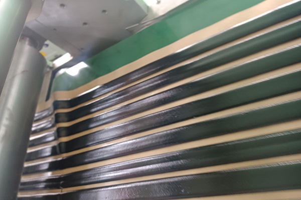 丁基阻尼設(shè)備