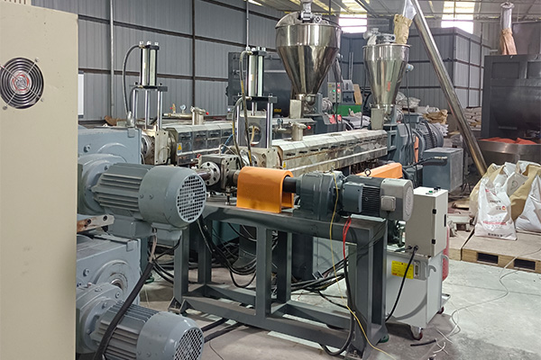 EPDM片材設(shè)備