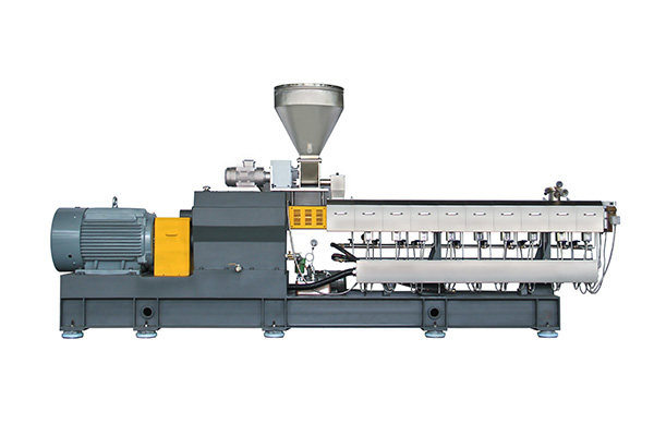 KZX系列雙螺桿擠出機(jī)生產(chǎn)線(xiàn)